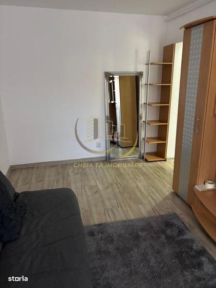 Apartament 1 camera, zona ultracentrala | Parcare inclusa | Pet friend - 2