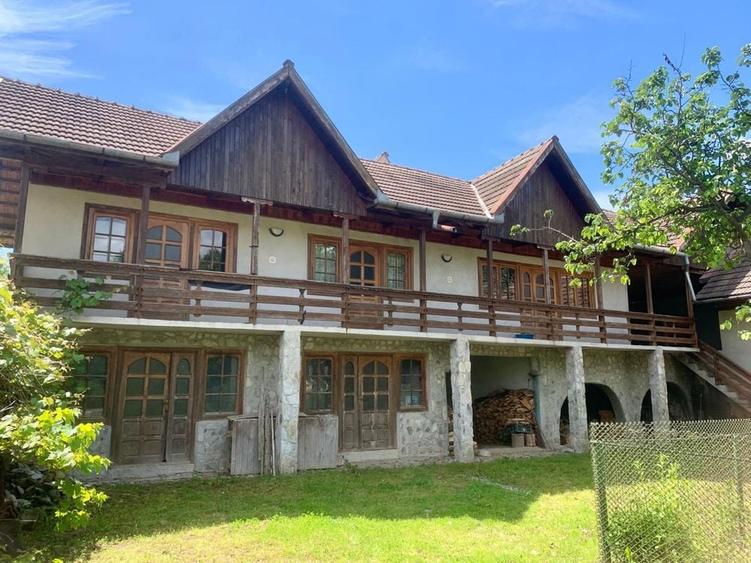 Casa de vanzare Novaci - 1