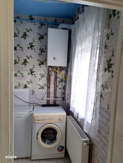 Apartament 2 camere | 32,36 mp | Zona linistita Dealul Florilor, D - 4