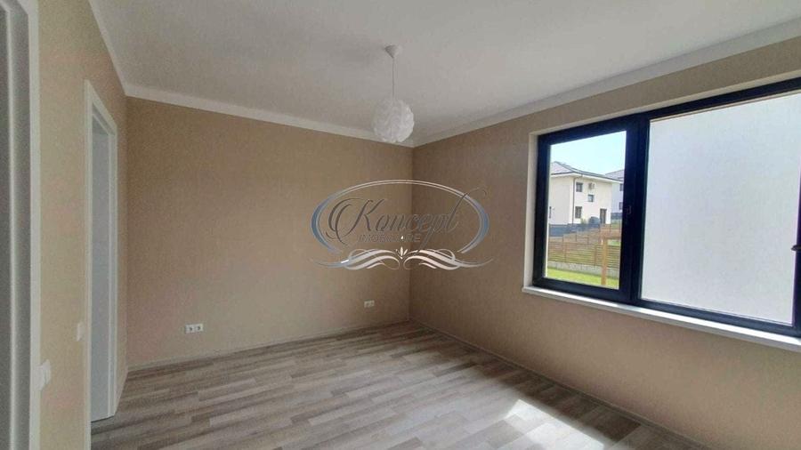 Casa individuala la prima inchiriere, in Dezmir - 7