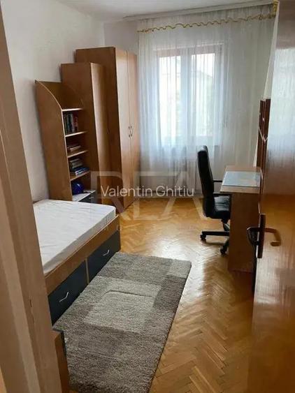 4 camere - Vatra Luminoasa - decomandat - 3/4 - 104 mp - parcare