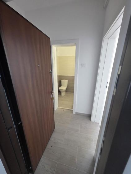 BLOC NOU apartament cu 1 camera 30.4m² de vanzare, FINALIZAT , ZONA CENTRALA Pod - 1