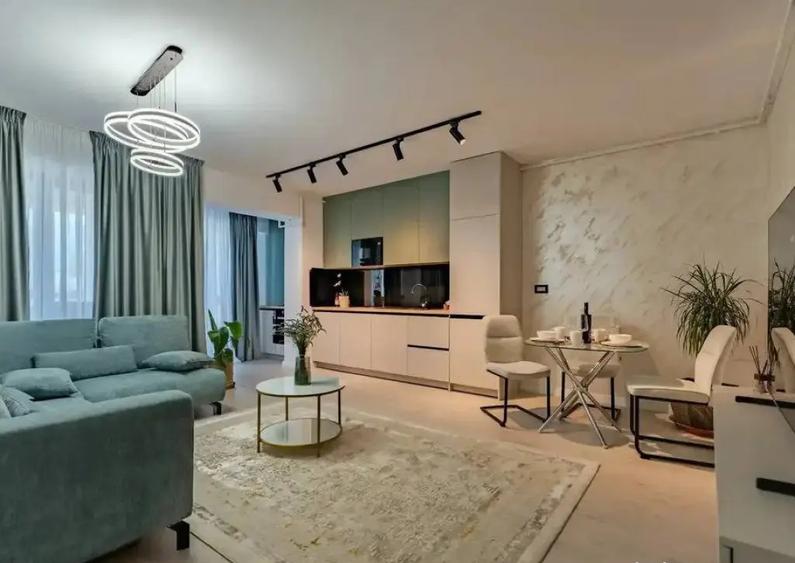 Apartament 2 camere finalizat Pipera Comision 0 | Cer... - 2