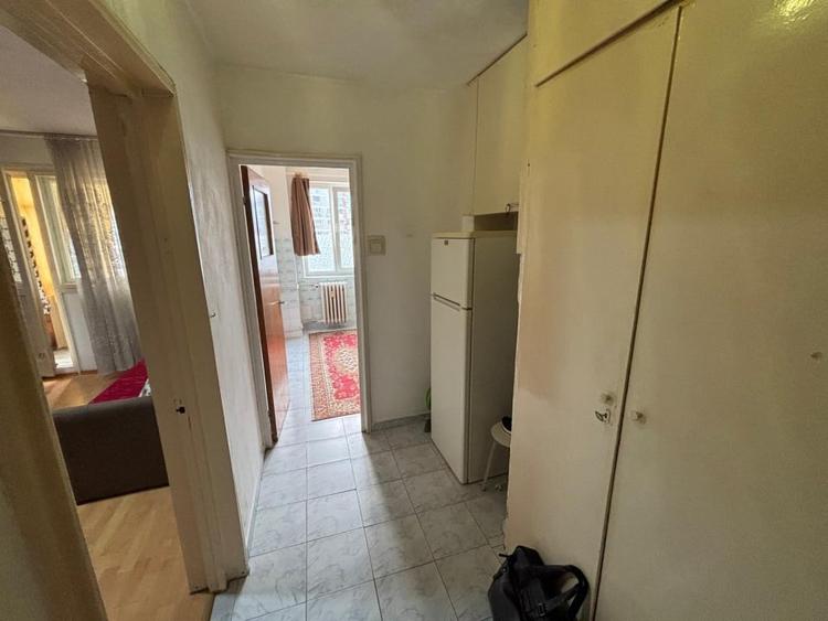 Apartament 2 Camere | Drumul Taberei | Balcon | Necesita Renovare | Metrou - 11