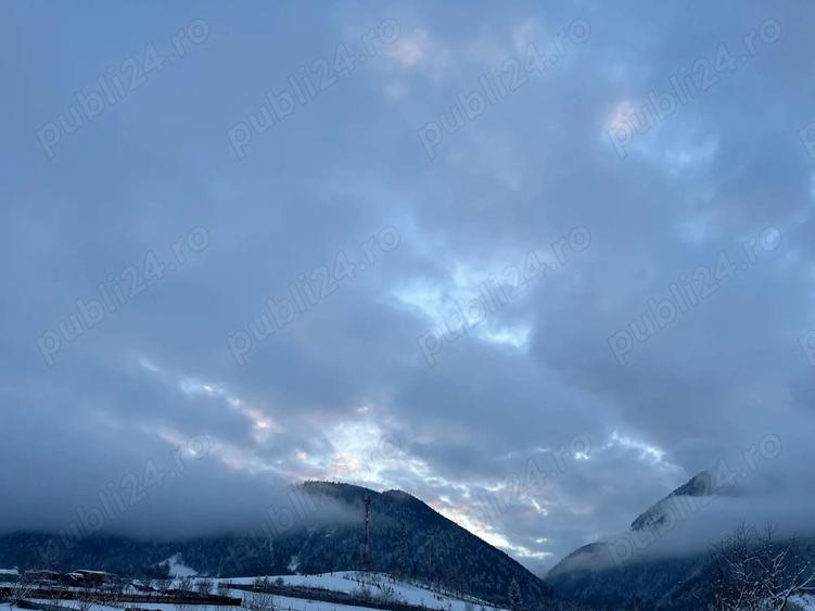 DE VANZARE: Apartament 3 camere Zarnesti - 5