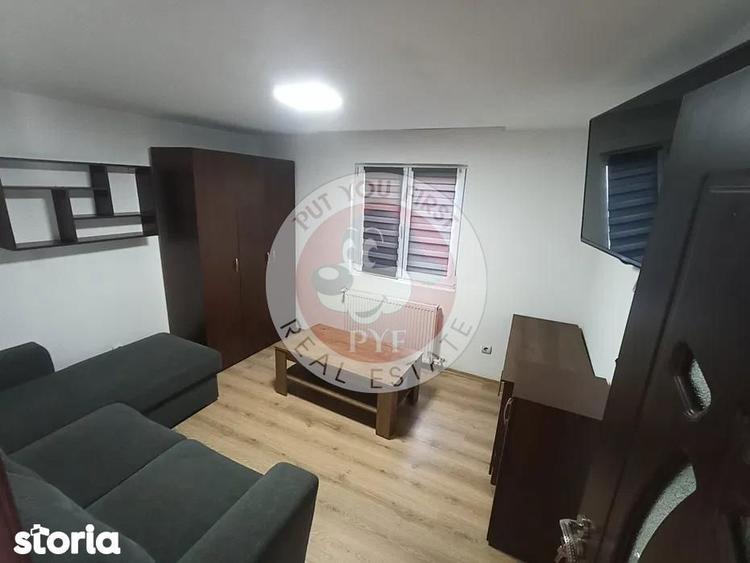 Casă cu 3 camere decomandat cu Teren 210 Mp în Giulești