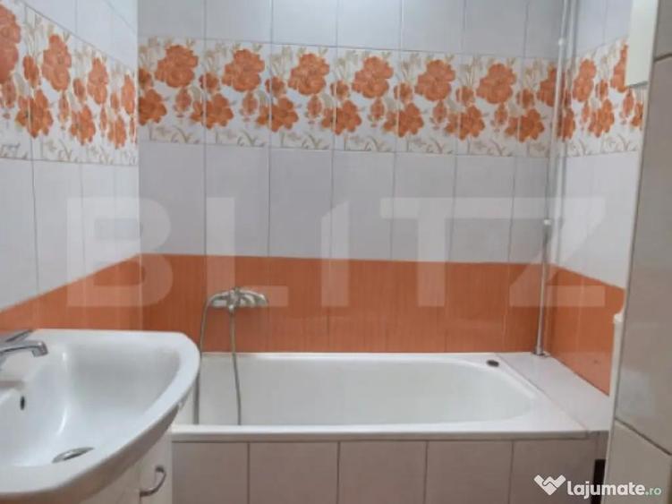 Apartament 3 camere, 70 mp, Sangeorgiu de Mure?, zona Sem - 4