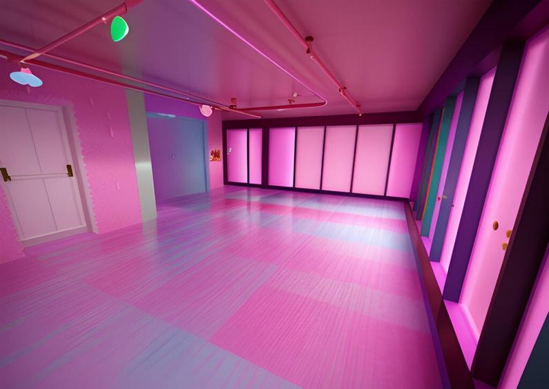 Spatiu Comercial / De Inchiriat / Pipera / Stradal - 5