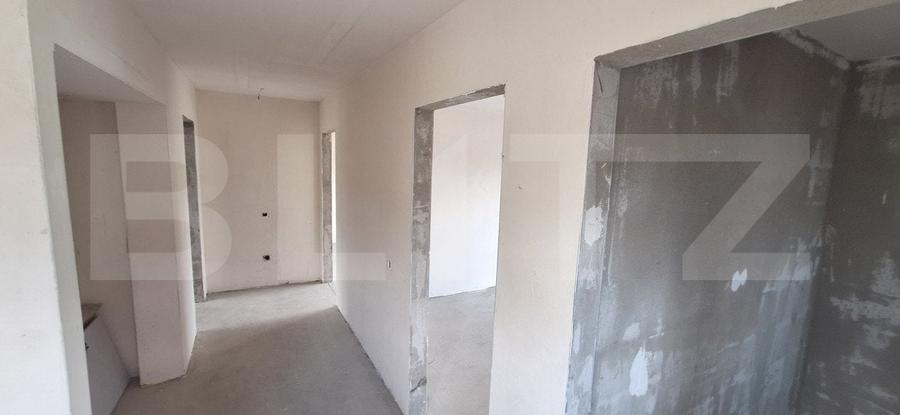 Casa Individuala 119mp, in zona Popesti, cu priveliste - 14