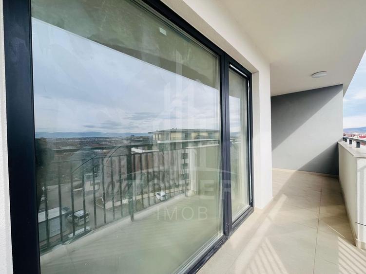 Apartament Modern cu 2 Camere in Turnisor - 6