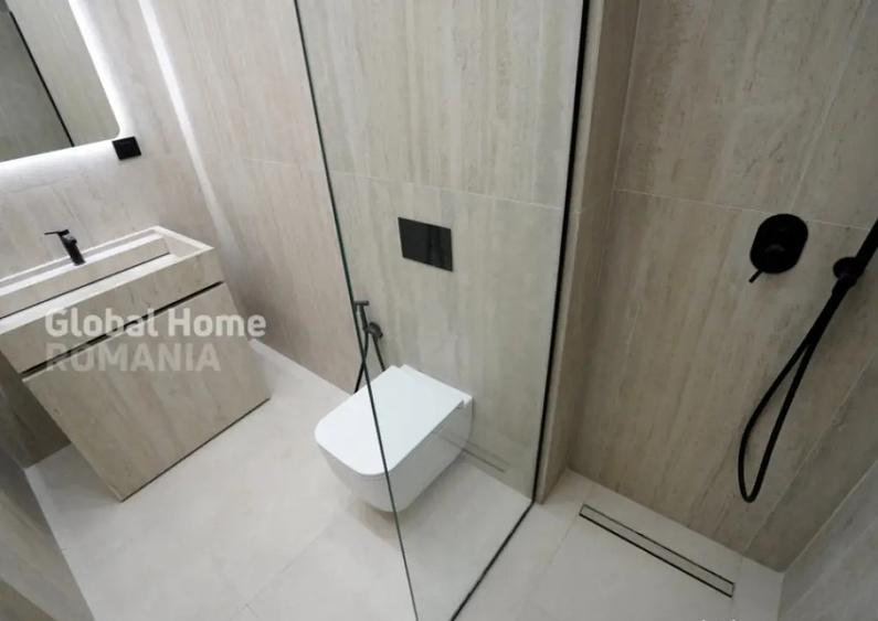 Open View - BHB Avenue || Apartament 3 CAMERE - 80 MP - 13