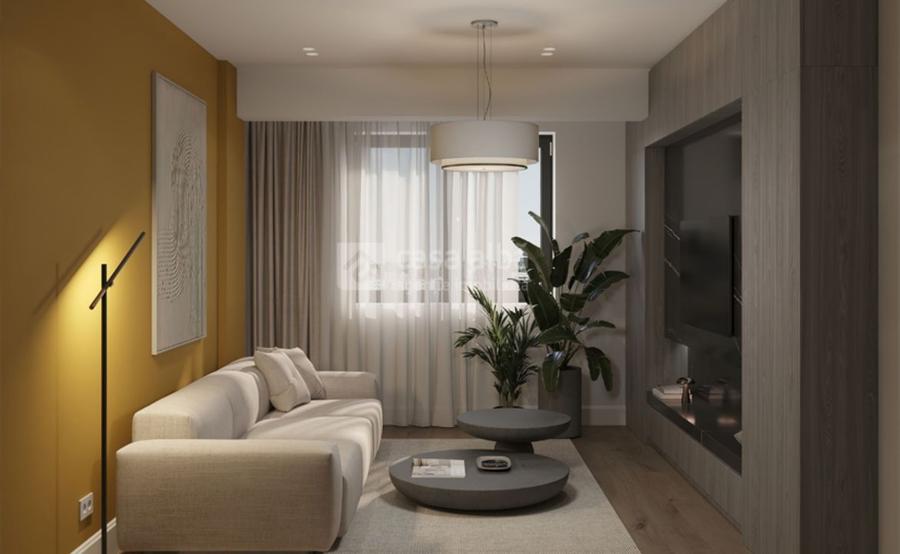 Ultracentral - 1 camera smart home, imobil nou, disponibil mutare - 5