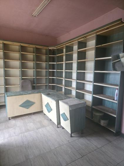Vand Spatiu Comercial Tasnad - 7