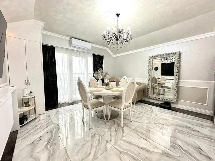 Apartament de lux, 2 camere, 41 mp utili - Remetea Mare - 5