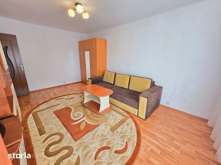 Chirie Apartament 2 Camere decomandat intrare Racadau Str. Carpatilor - 5