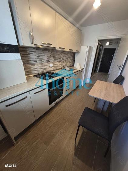 Garsoniera |Drumul Taberei |Metrou - 5