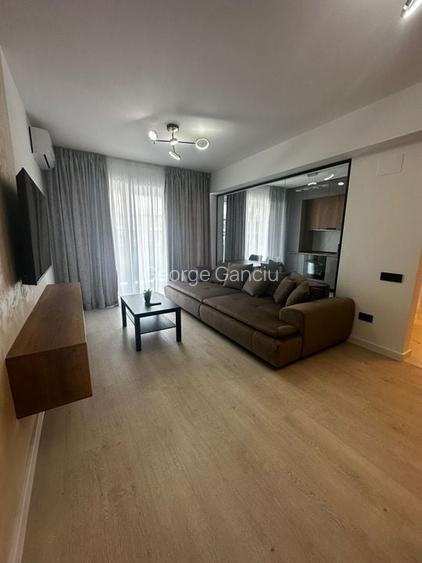 Apartament 2 camere, mobilat,  prima inchiriere