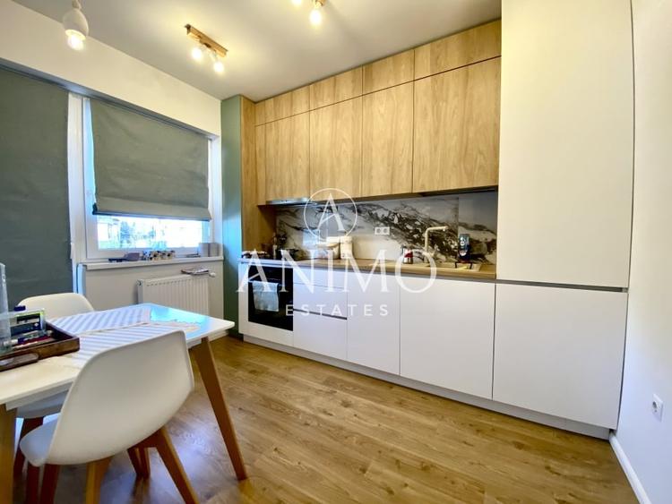 Apartament finisat modern o camera de inchiriat | Buna ziua | Parcare subterana - 4