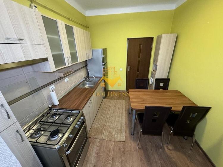 2 camere, decomandate, parcare zona Semicentrala, Bosch, Ntt Data - 10