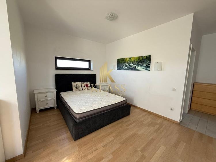 De vanzare apartament decomandat cu 4 camere  in Baneasa - 5