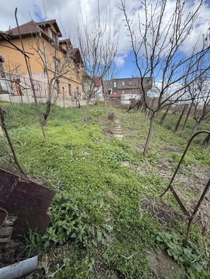 Casa individuala, 127mp utili, 399mp teren, Dambul Rotund - 4