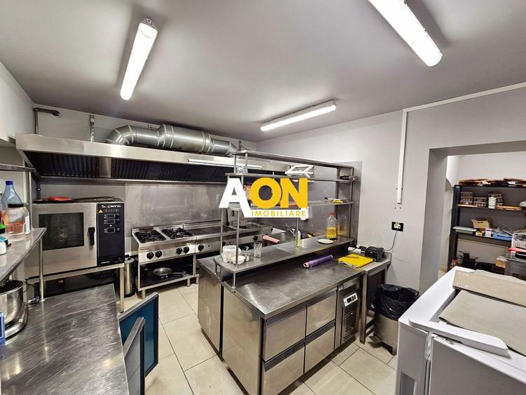 Clădire istorică ultracentrală, PUB + 13 birouri, S+P+M, renovată 2024 - 11