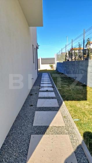 Casa individuala, 120 mp, 4 camere, 421 mp gradina, zona Vivo - 3