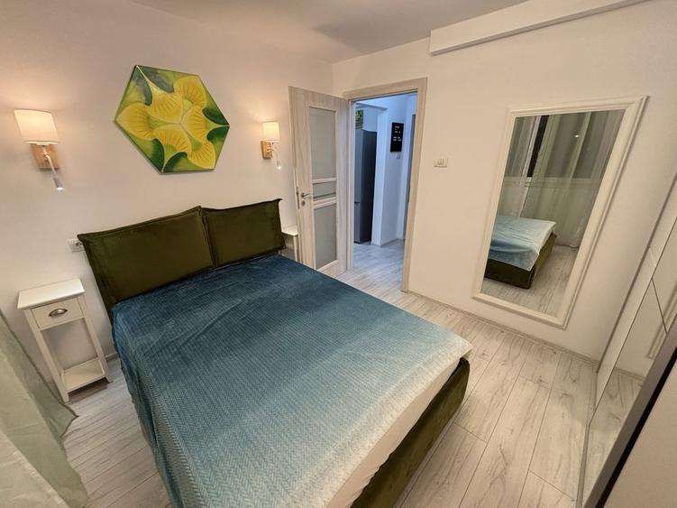 40 mp, 2 camere, Piata Victoriei, Micle, Centrala, Mobilat, Utilat - 8