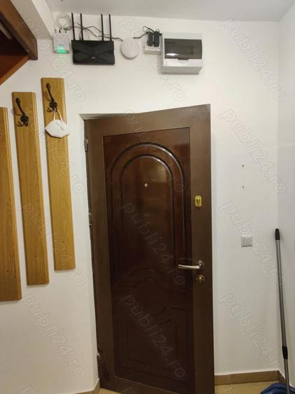 Apartament 2 camere zona Zamca (Pedagogic) mobilat si utilat - 5