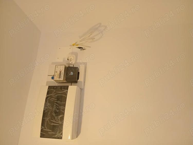 Particular 2 camere Titan,ozana,1 dec 1918 - 2