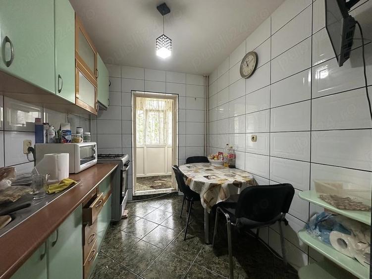 Agentia imobiliara VIGAFON vinde apartament 2 camere Domnisori - 2