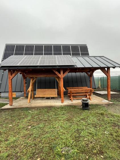 Cabana de inchiriat brasov - 6