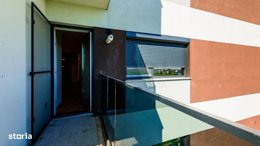 Apartmanent modern 3 camere I PiperaI Complet mobilat - 7