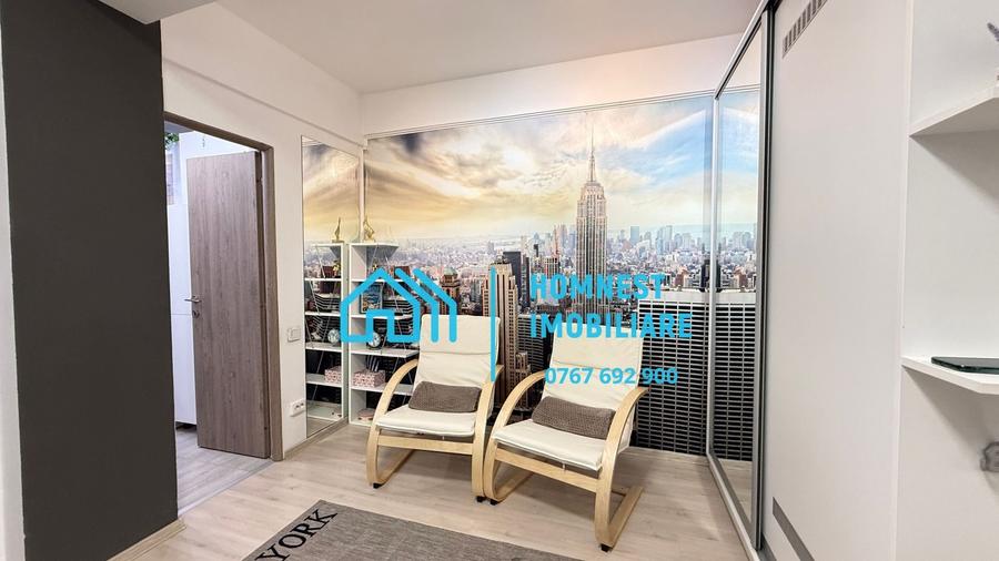 De Inchiriat Ap 3 Camere C. A. Rosetti 699 EUR - 2