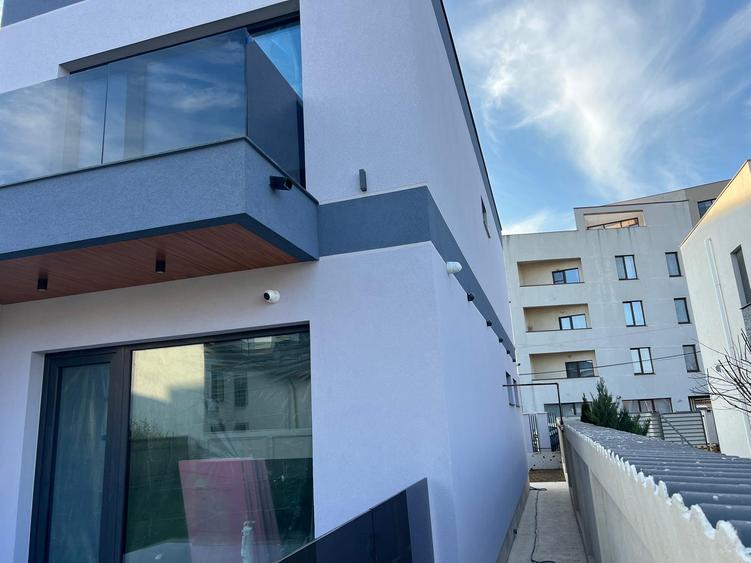 Vila superba de vânzare în Constanța - 10