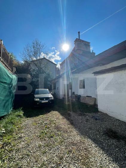 Apartament in curte propie, mobilat, renovat - 7