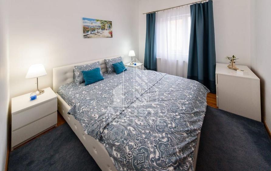 Apartament cu 2 camere modern ,in zona Centrala - 7