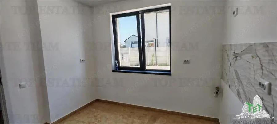 Vila 6 camere, incalzire in pardoseala, P+1+M, toate utilitatile, 280mp teren, Prelungirea Ghencea B - 15