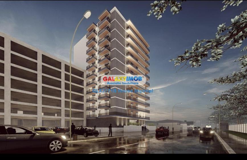 Vanzare Asociere teren plus cladire Berceni-Metalurgiei - 2