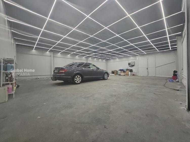Teren Intravilan Otopeni 5.000mp | Ideal Parc Auto | Detailing Auto | Rent a Car - 14