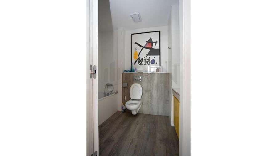 REA1028159 Apartament 3 camere imobl nou I Delea Veche - 8