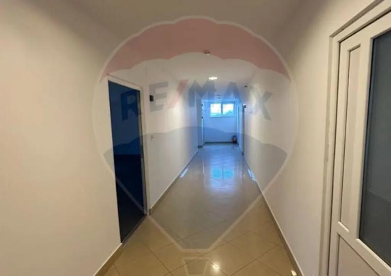 Birou 35 de mp utili langa Carrefour - 4