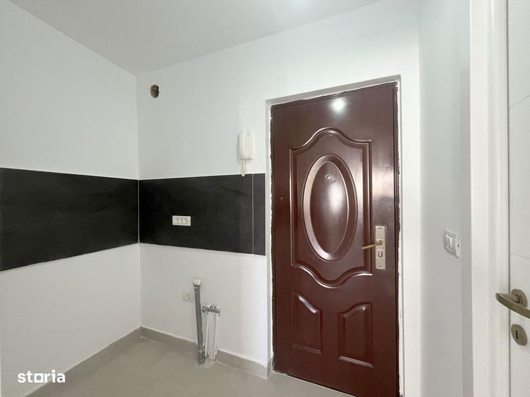 Garsionera- zona Calea Aradului - 2