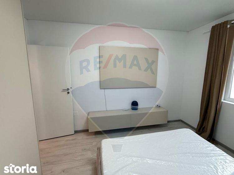 VANZARE Apartament cu 2 camere in zona Militari Residence - 8