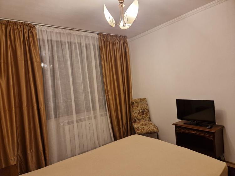 Rail Doamnei | 2 Camere | Decomandat | Renovat | Metrou - 8