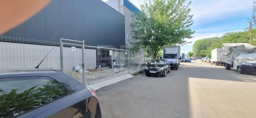 Inchiriere Hala 360 mp Bdul Preciziei /Militari - 2