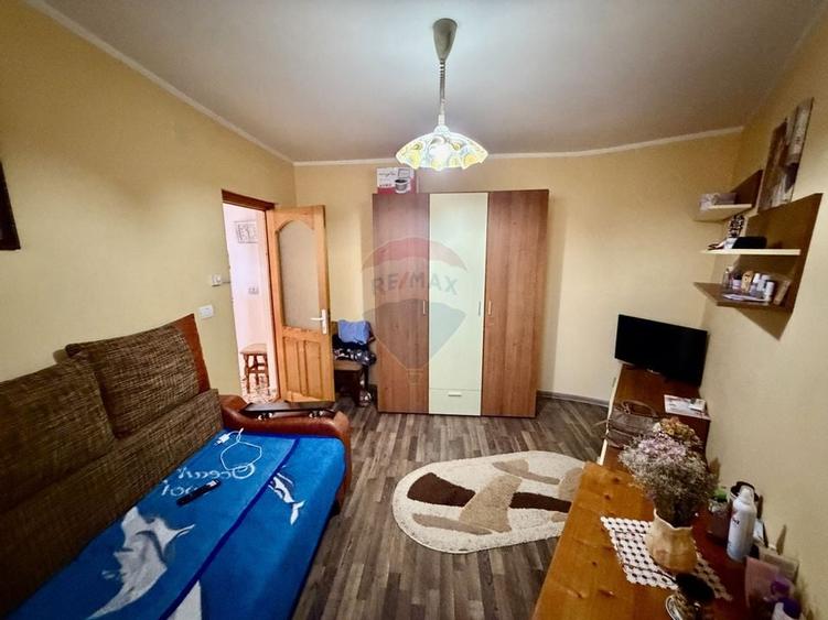 Apartament doua camere Bulevardul Brailei - 14