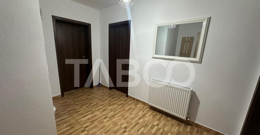 Apartament de inchiriat 54 mpu loc de parcare zona Selimbar - 2