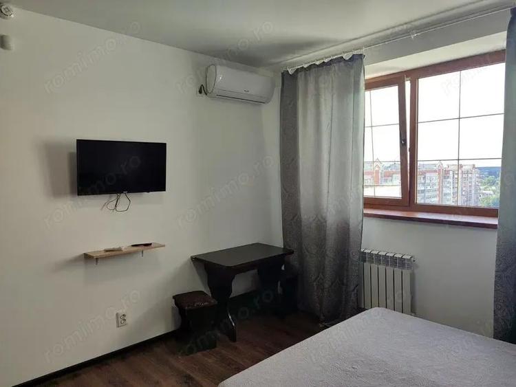 Garsoniera in zona Unirii - 5