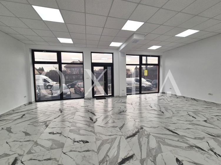 AX1198 Blascovici, Strada Maslinului, Spatiu Comercial, Comision 0% - 3